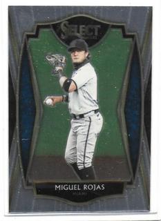 Miguel Rojas