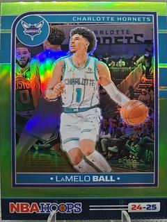 LaMelo Ball