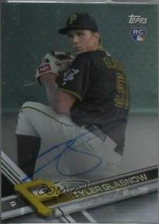 Tyler Glasnow