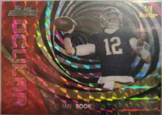 Ian Book