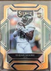 Elijah Moore