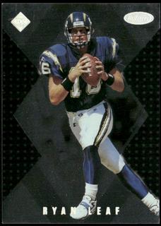 Ryan Leaf