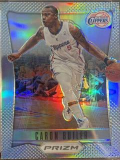 Caron Butler