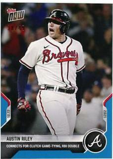 Austin Riley