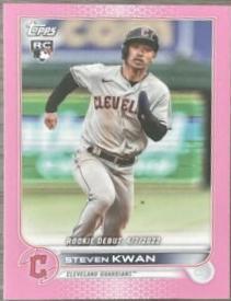 Steven Kwan