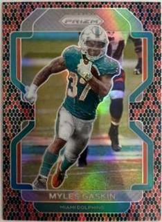 Myles Gaskin