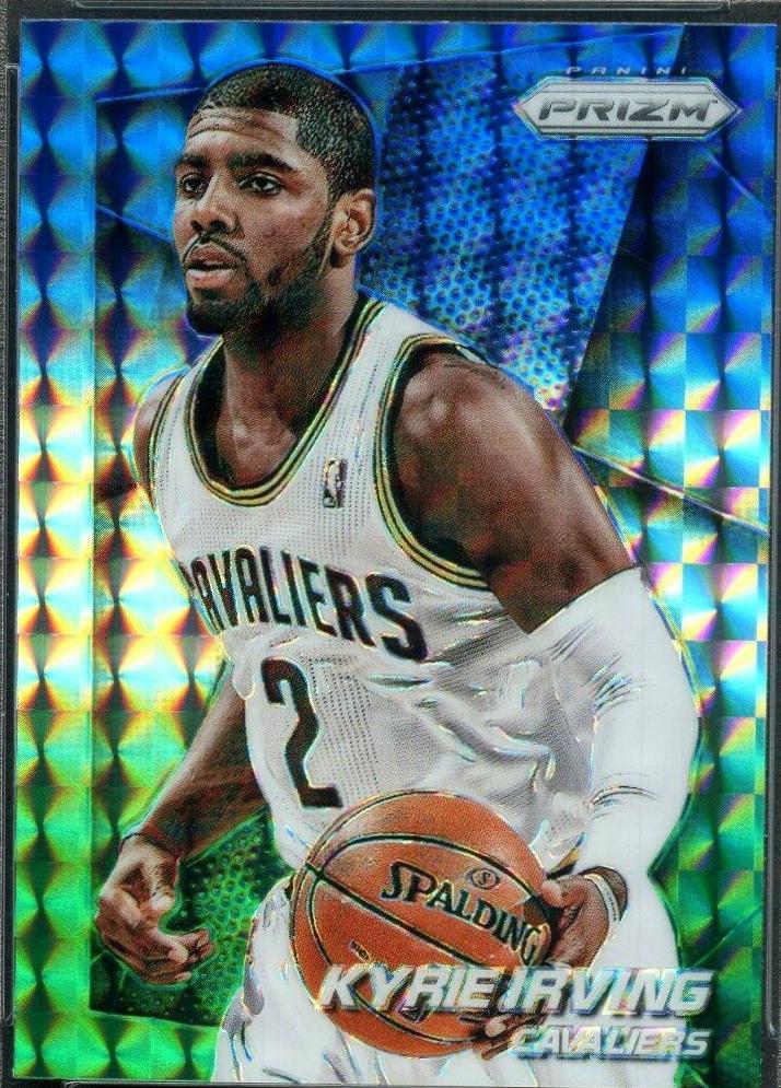 Kyrie Irving