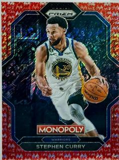 Stephen Curry