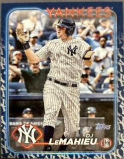 DJ LeMahieu