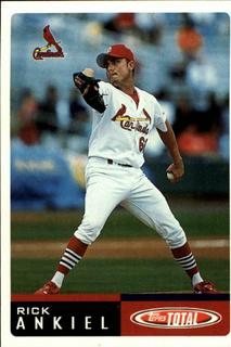 Rick Ankiel
