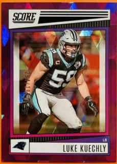 Luke Kuechly