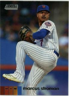 Marcus Stroman