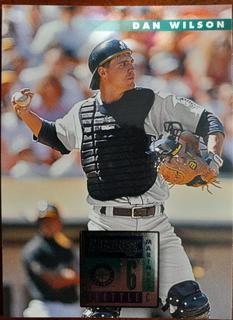 Dan Wilson