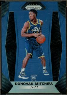 Donovan Mitchell