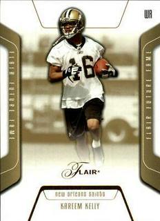 Kareem Kelly