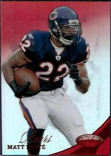 Matt Forte
