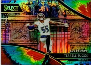 Terrell Suggs