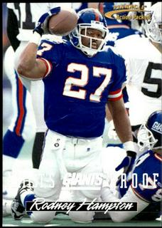 Rodney Hampton