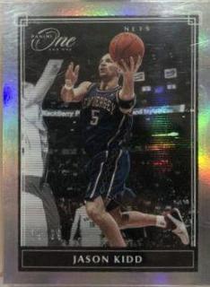 Jason Kidd