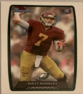 Matt Barkley