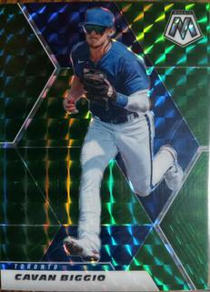 Cavan Biggio