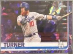 Justin Turner