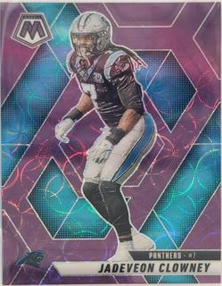 Jadeveon Clowney