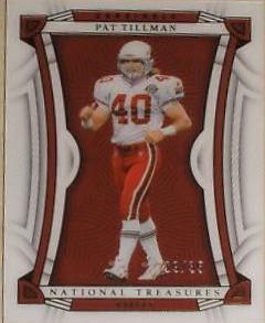 Pat Tillman