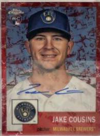 Jake Cousins