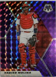 Yadier Molina
