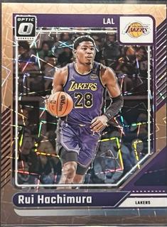 Rui Hachimura