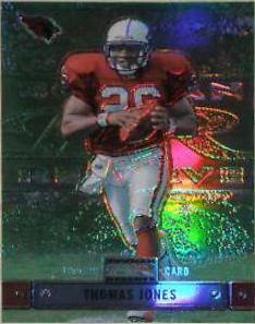 Thomas Jones
