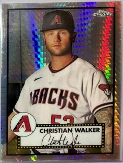 Christian Walker