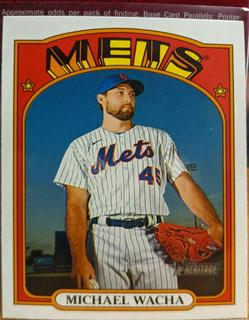 Michael Wacha