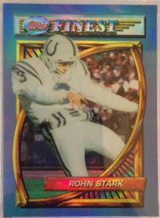 Rohn Stark