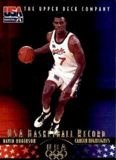 David Robinson