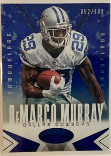 DeMarco Murray
