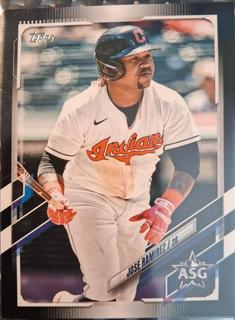 Jose Ramirez