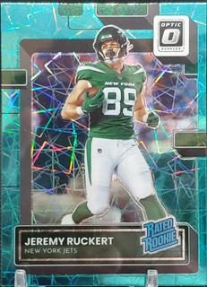 Jeremy Ruckert