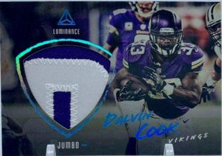 Dalvin Cook