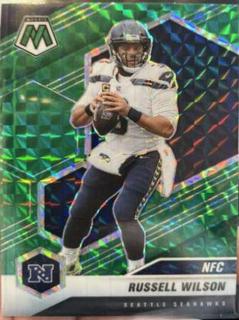 Russell Wilson
