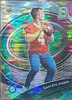 Sam Ehlinger