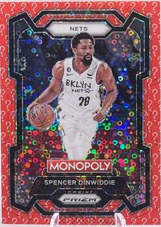 Spencer Dinwiddie