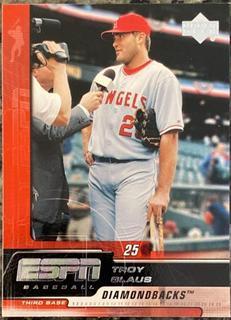 Troy Glaus