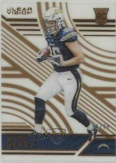Hunter Henry