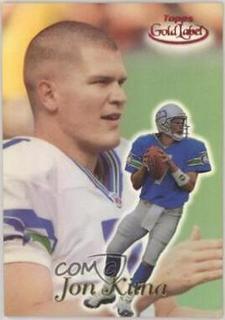 Jon Kitna