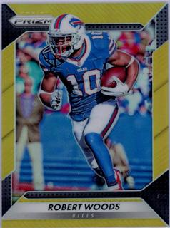 Robert Woods