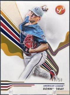 Sonny Gray