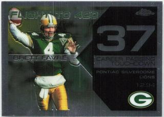 Brett Favre