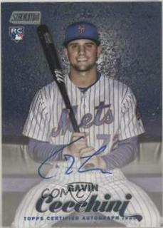 Gavin Cecchini